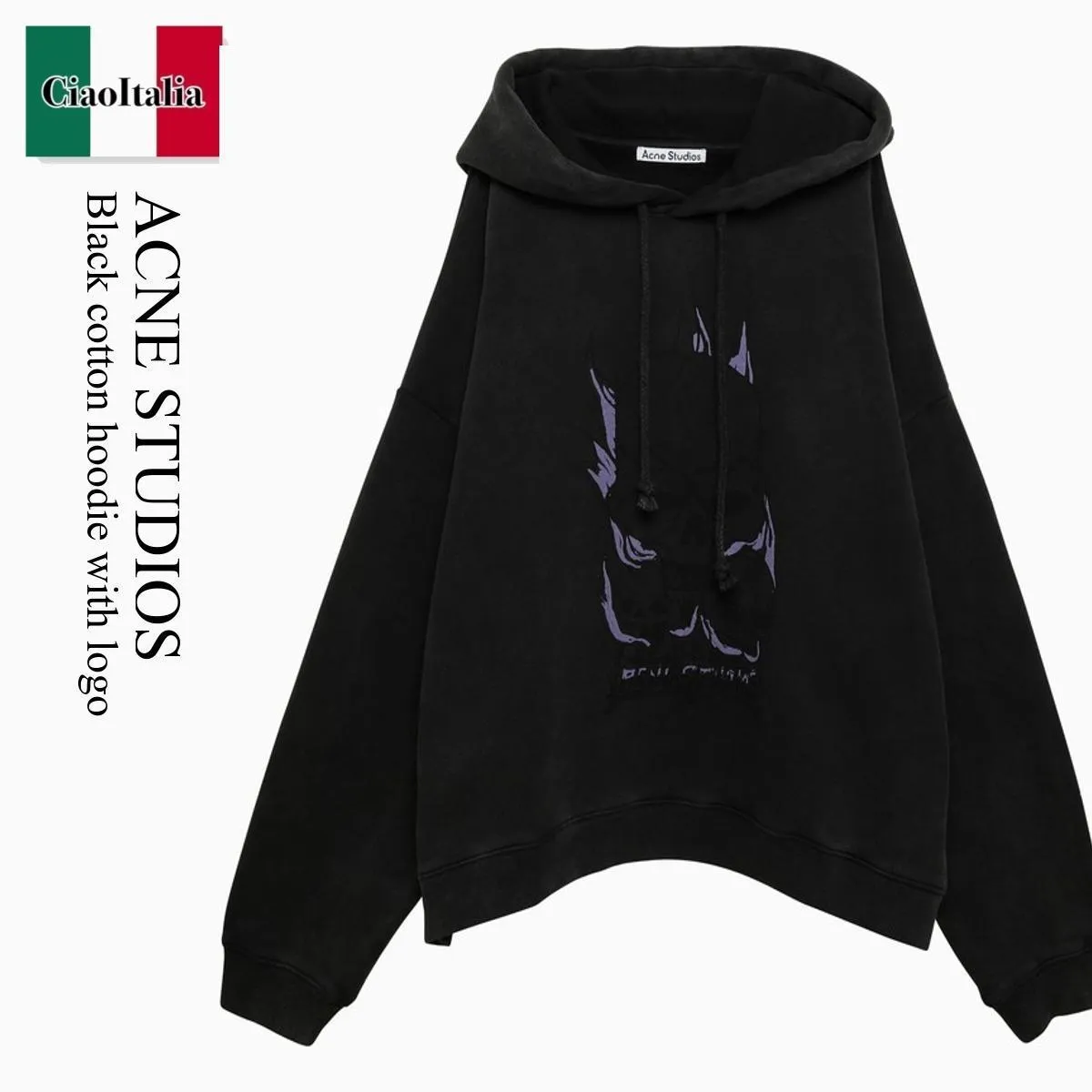 Acne Studios  |Hoodies