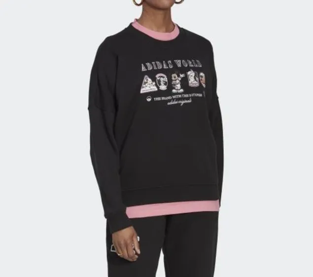 adidas  |Collaboration Hoodies & Sweatshirts