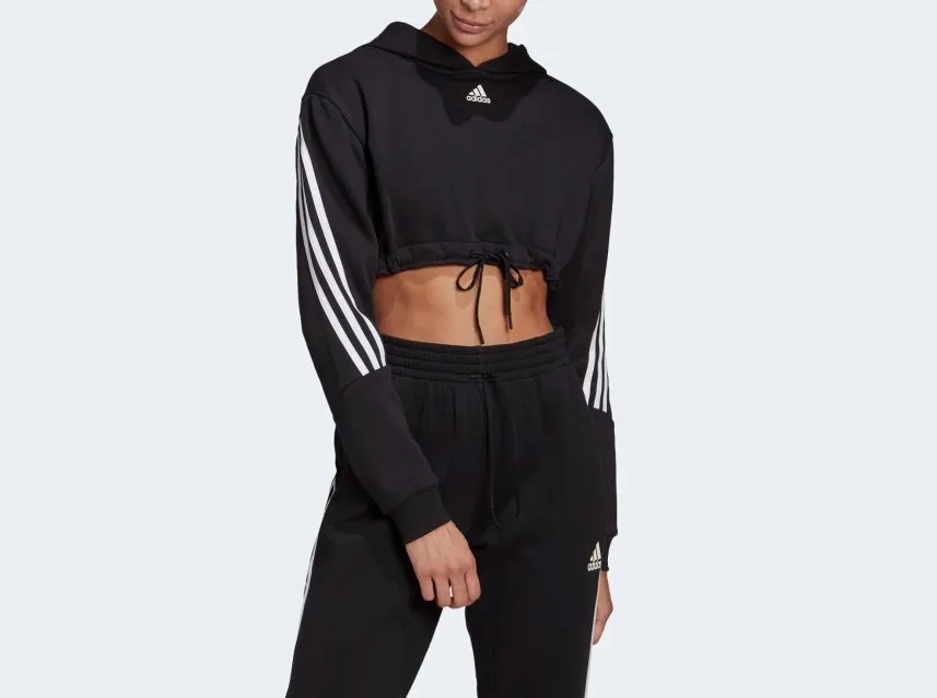 adidas  |Long Sleeves Hoodies & Sweatshirts