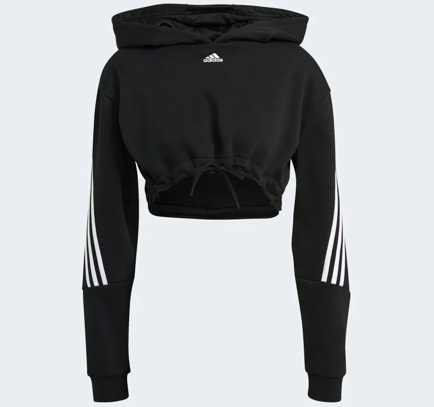 adidas  |Long Sleeves Hoodies & Sweatshirts