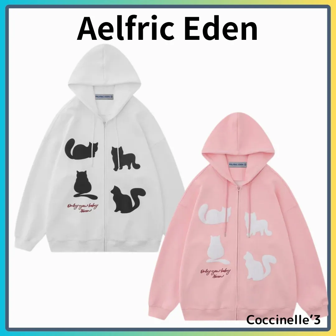 Aelfric Eden  |Unisex Hoodies & Sweatshirts