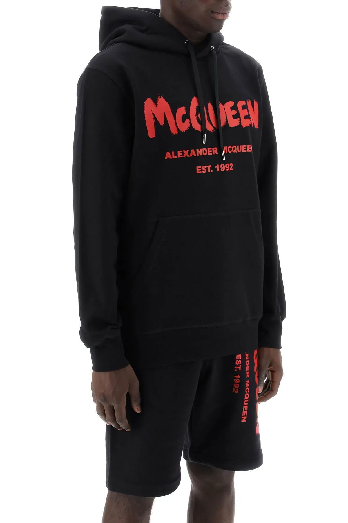 alexander mcqueen  |Hoodies