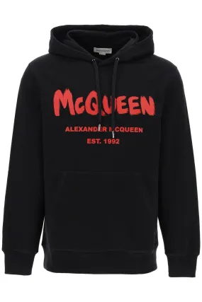 alexander mcqueen  |Hoodies