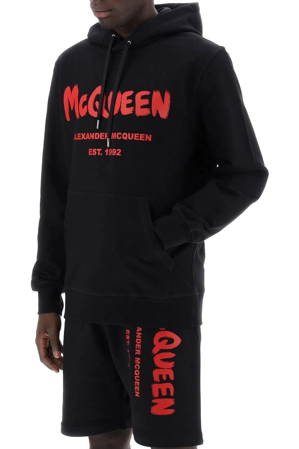 alexander mcqueen  |Hoodies