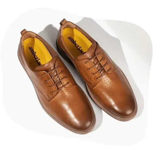 Amberjack Dress Shoe