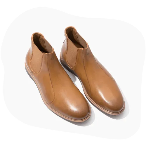 Amberjack Dress Shoe