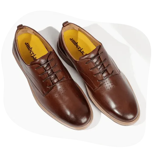 Amberjack Dress Shoe