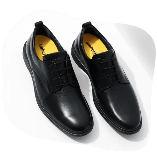 Amberjack Dress Shoe