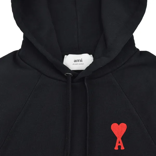 AMI PARIS  |Unisex Hoodies & Sweatshirts