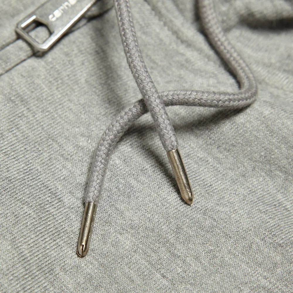 A.P.C. x Carhartt Wool HoodyGrey