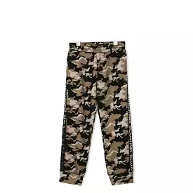 Balmain-Camo Logo Sweat Pants-6M6627ME430-720