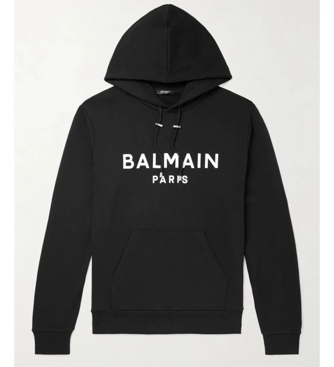 BALMAIN  |Luxury Hoodies