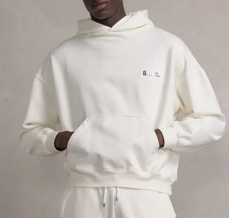 BALR  |Logo Hoodies