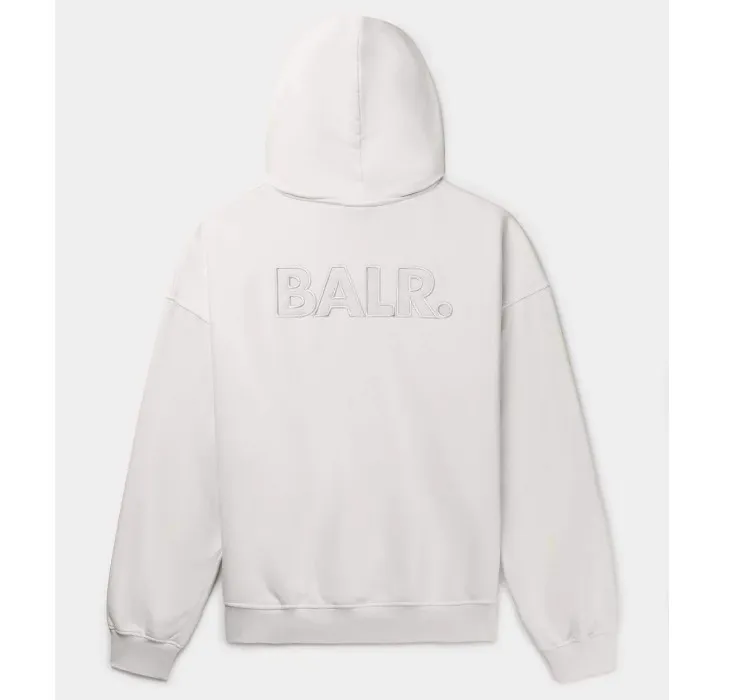 BALR  |Logo Hoodies