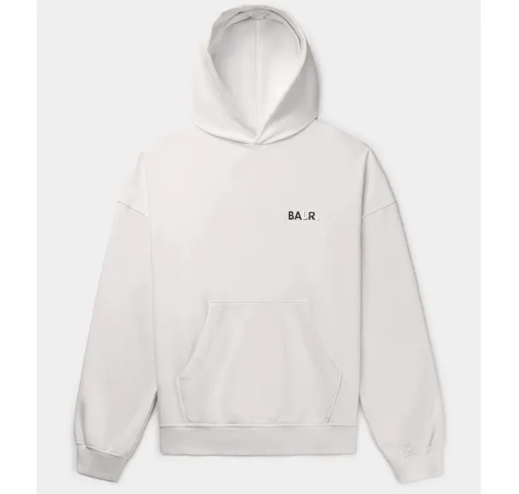 BALR  |Logo Hoodies