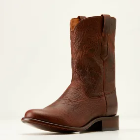 Bench Made Clanton Western Boot