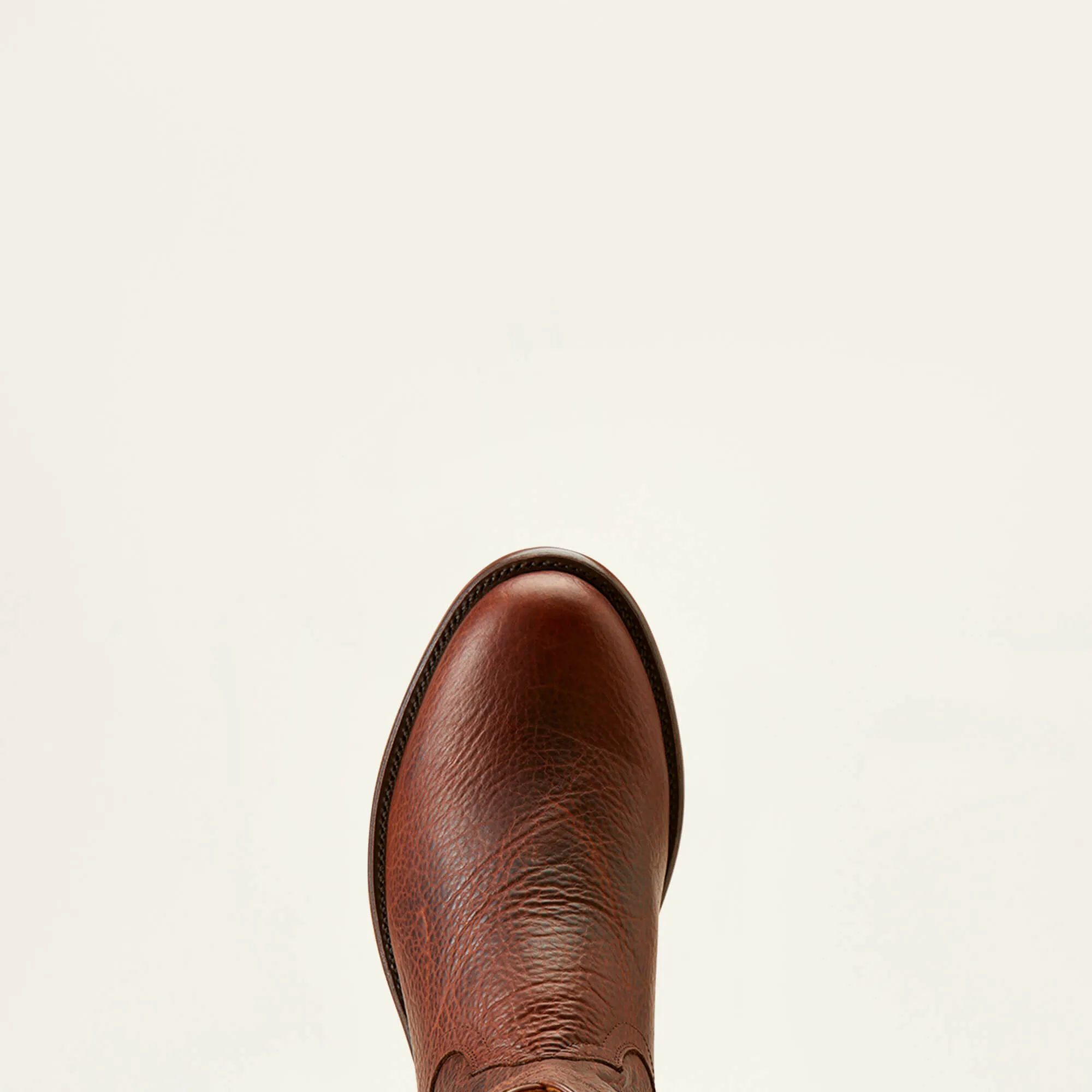 Bench Made Clanton Western Boot