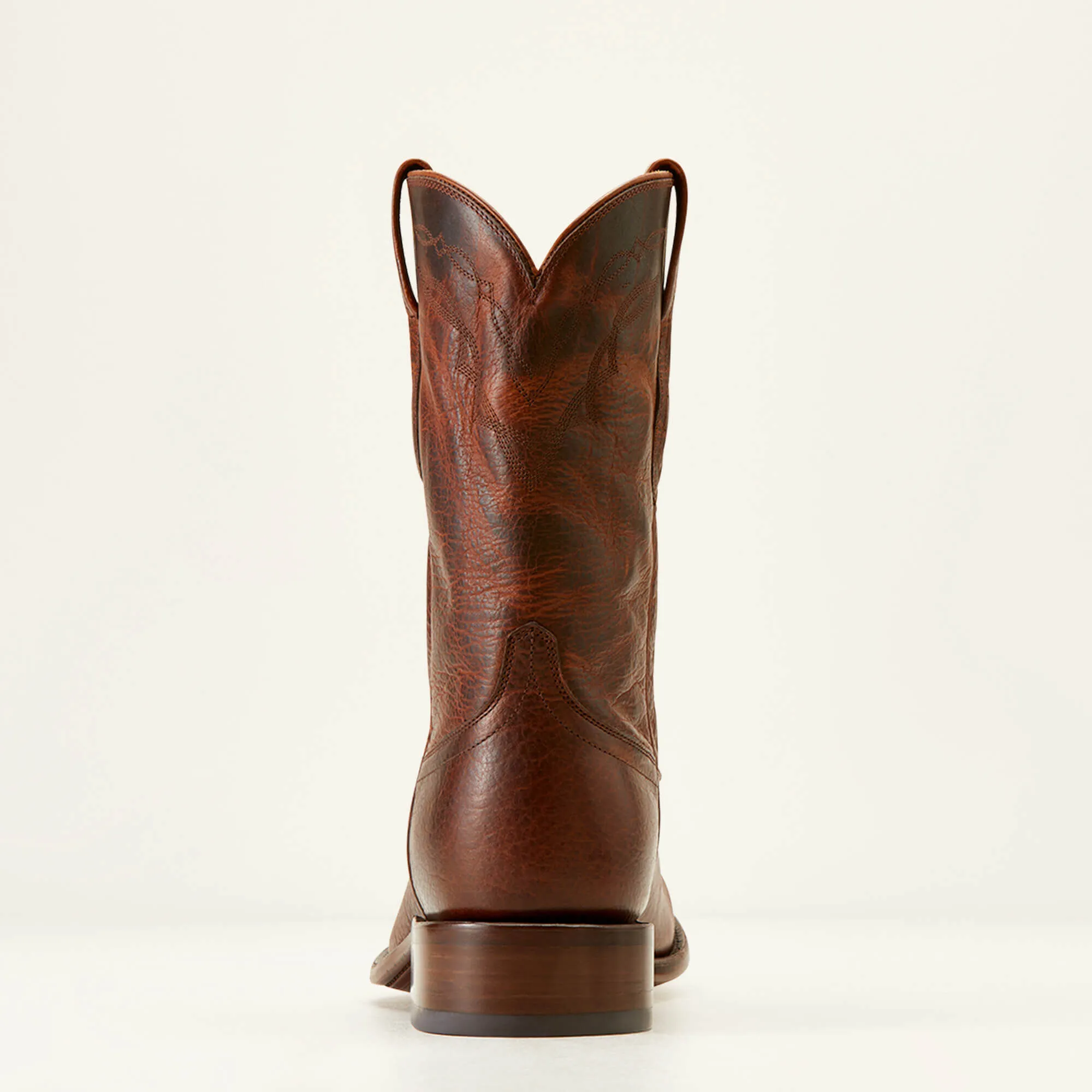 Bench Made Clanton Western Boot