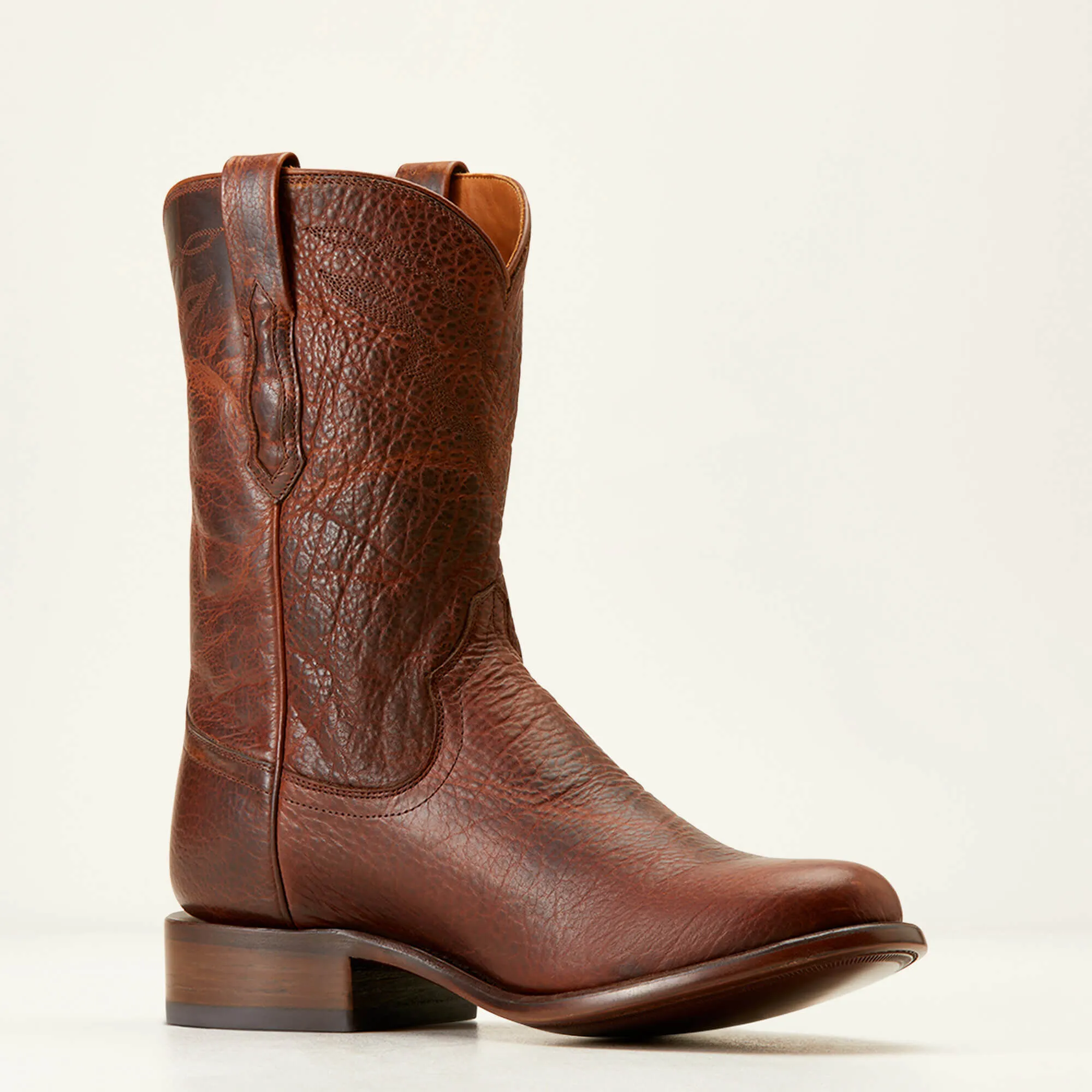 Bench Made Clanton Western Boot