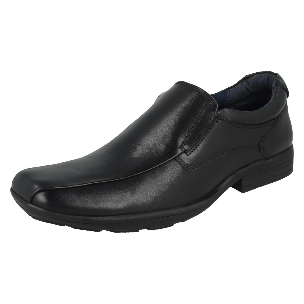 Boys POD Formal Shoes Durham