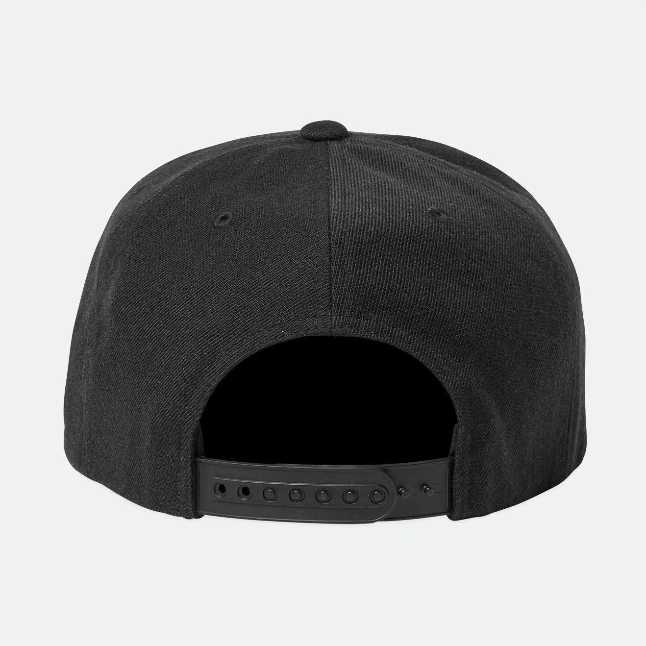 BRIXTON Oath III Mens Snapback Hat