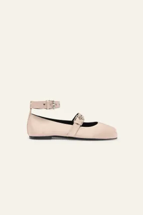 CANYA strappy ballet flats