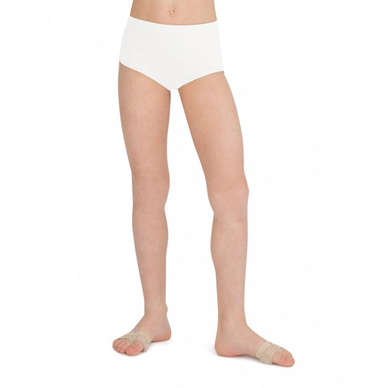 Capezio Child's Briefs