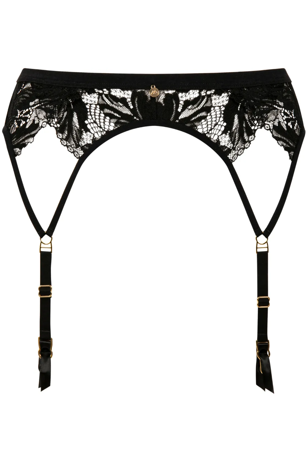 Caresse Féline Suspender