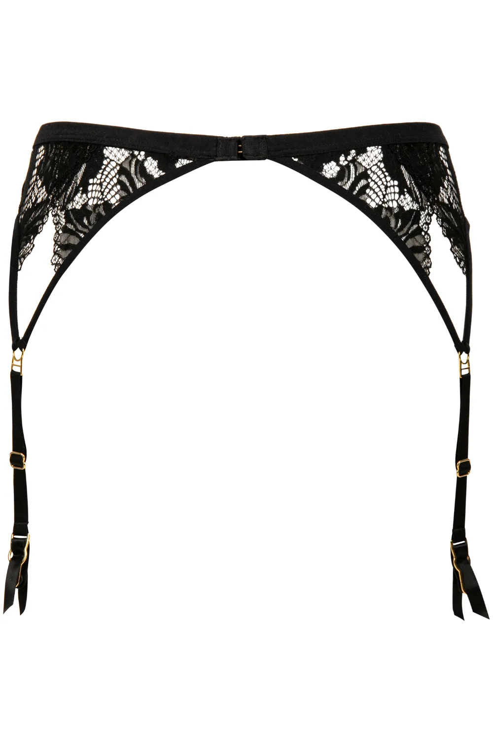 Caresse Féline Suspender