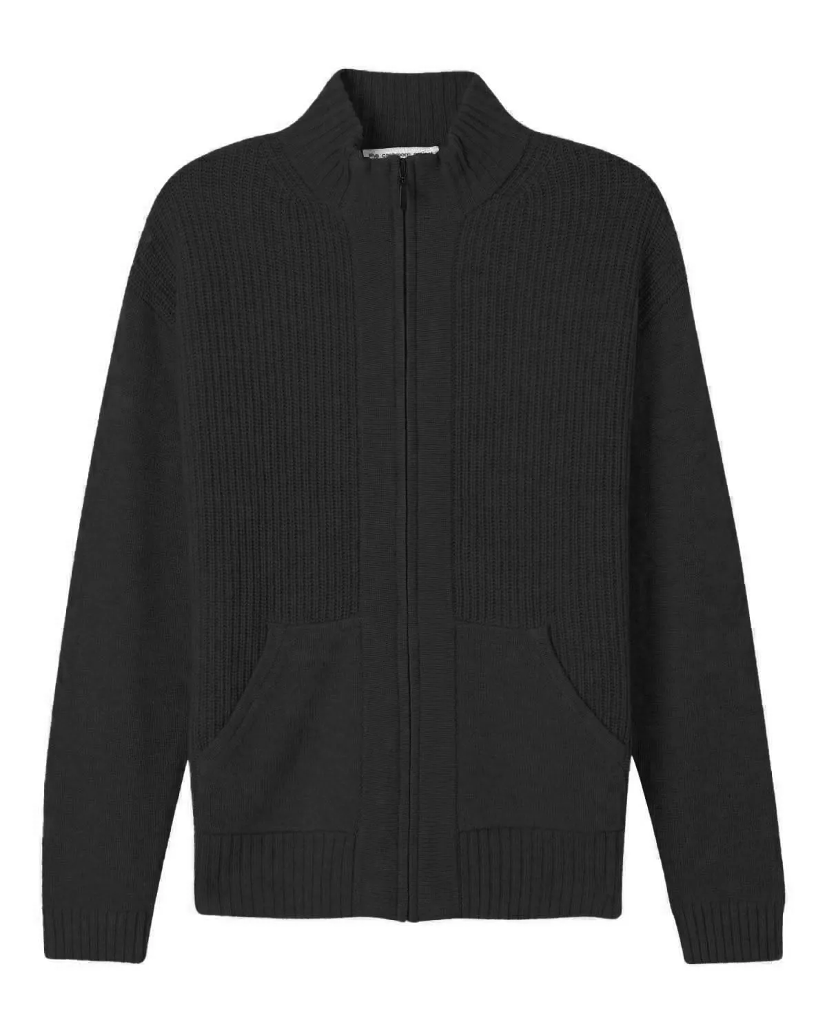 Cashmere Project Cashmere Luxe Zip Jacket