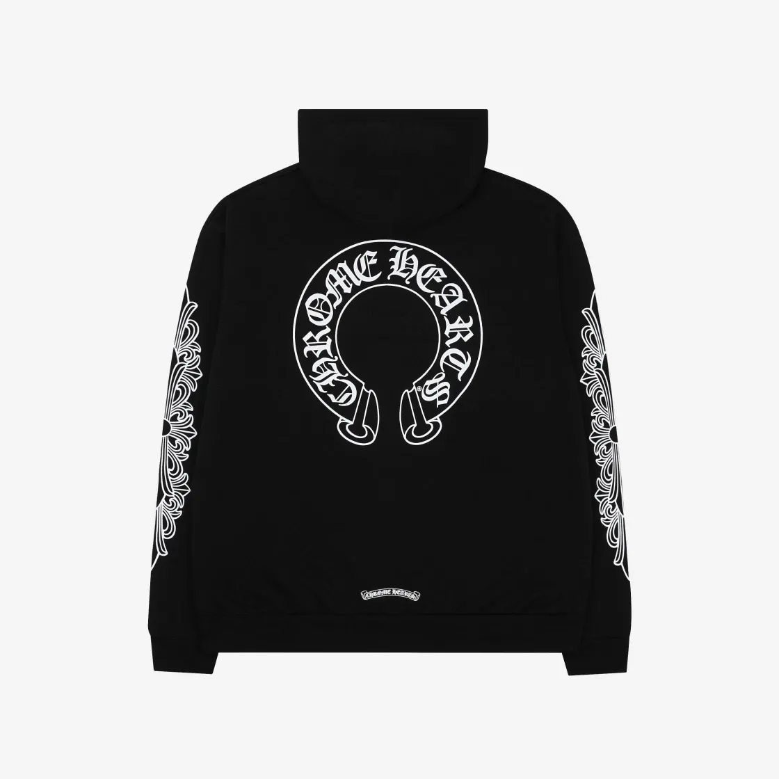 CHROME HEARTS  |Hoodies