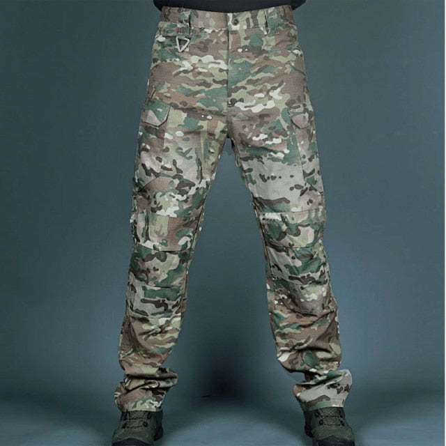 City Tactical Cargo Pants Classic Outdoor