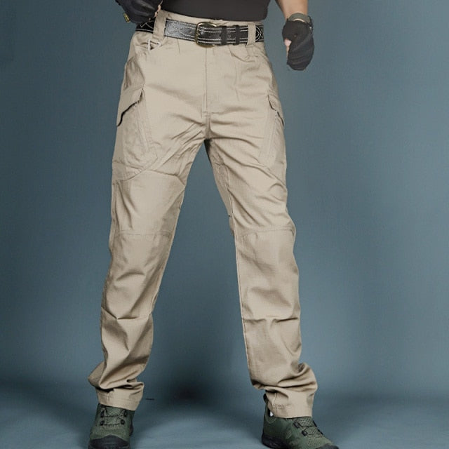 City Tactical Cargo Pants Classic Outdoor