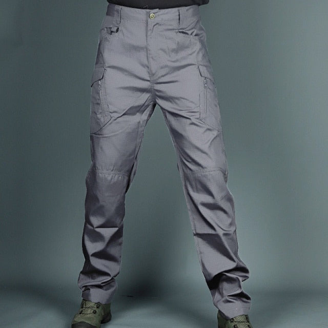 City Tactical Cargo Pants Classic Outdoor