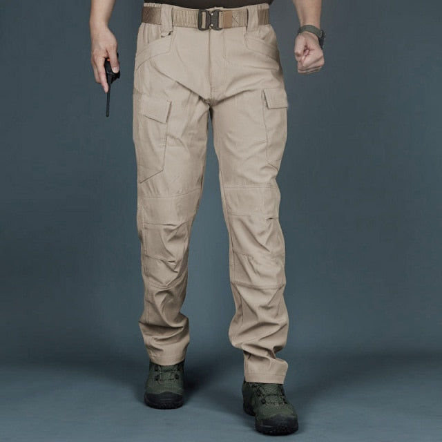 City Tactical Cargo Pants Classic Outdoor