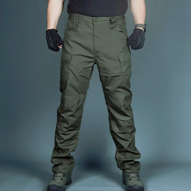 City Tactical Cargo Pants Classic Outdoor