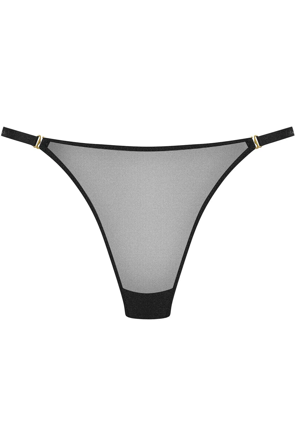 Corps à Corps Mini Thong