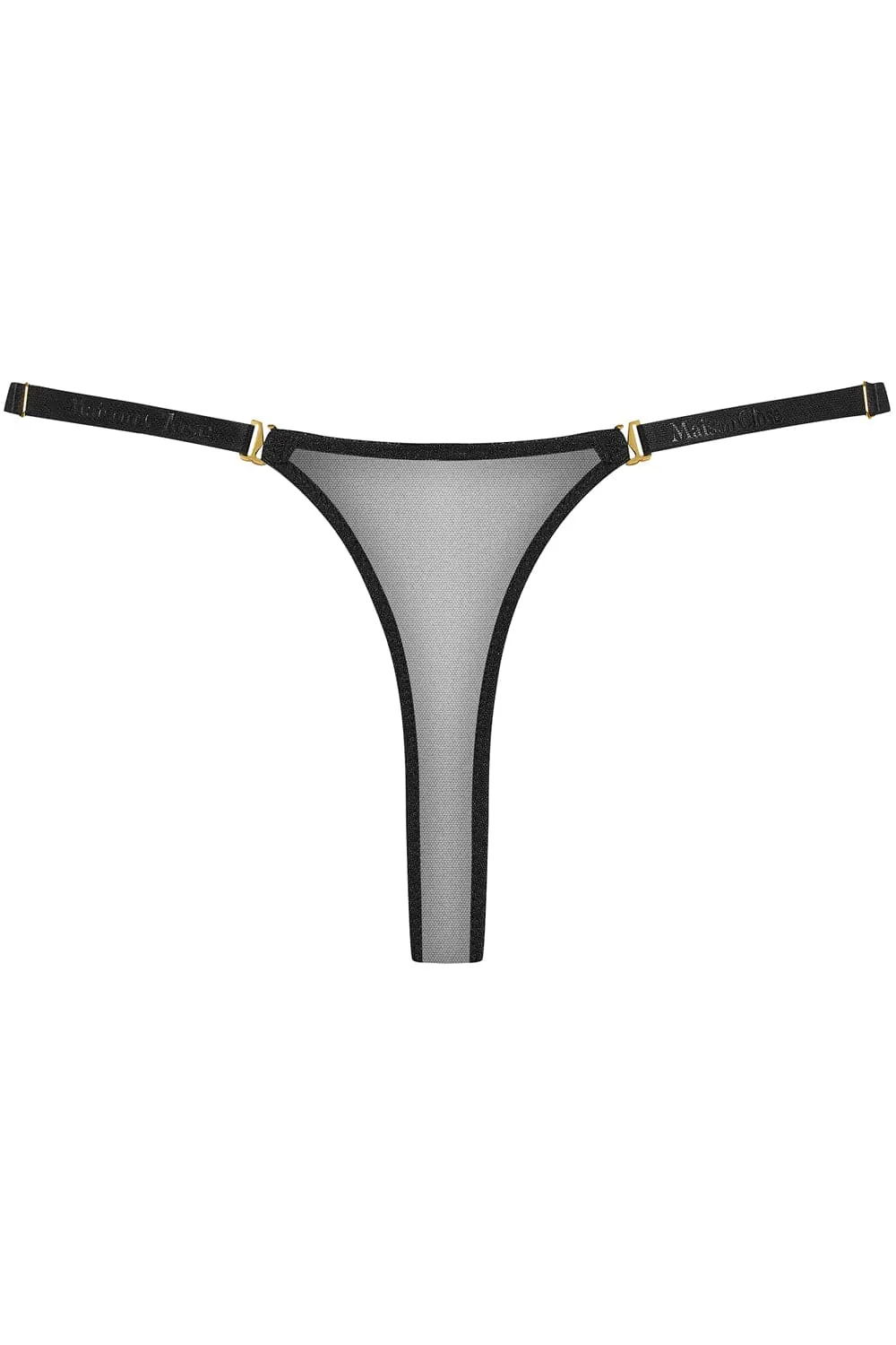 Corps à Corps Mini Thong