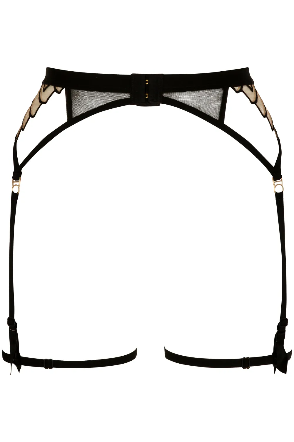 Cosmic Dream Suspender Harness