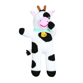 Cowleen The Knit Cow