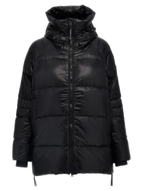 Cypress Puffer Casual Jackets, Parka Black