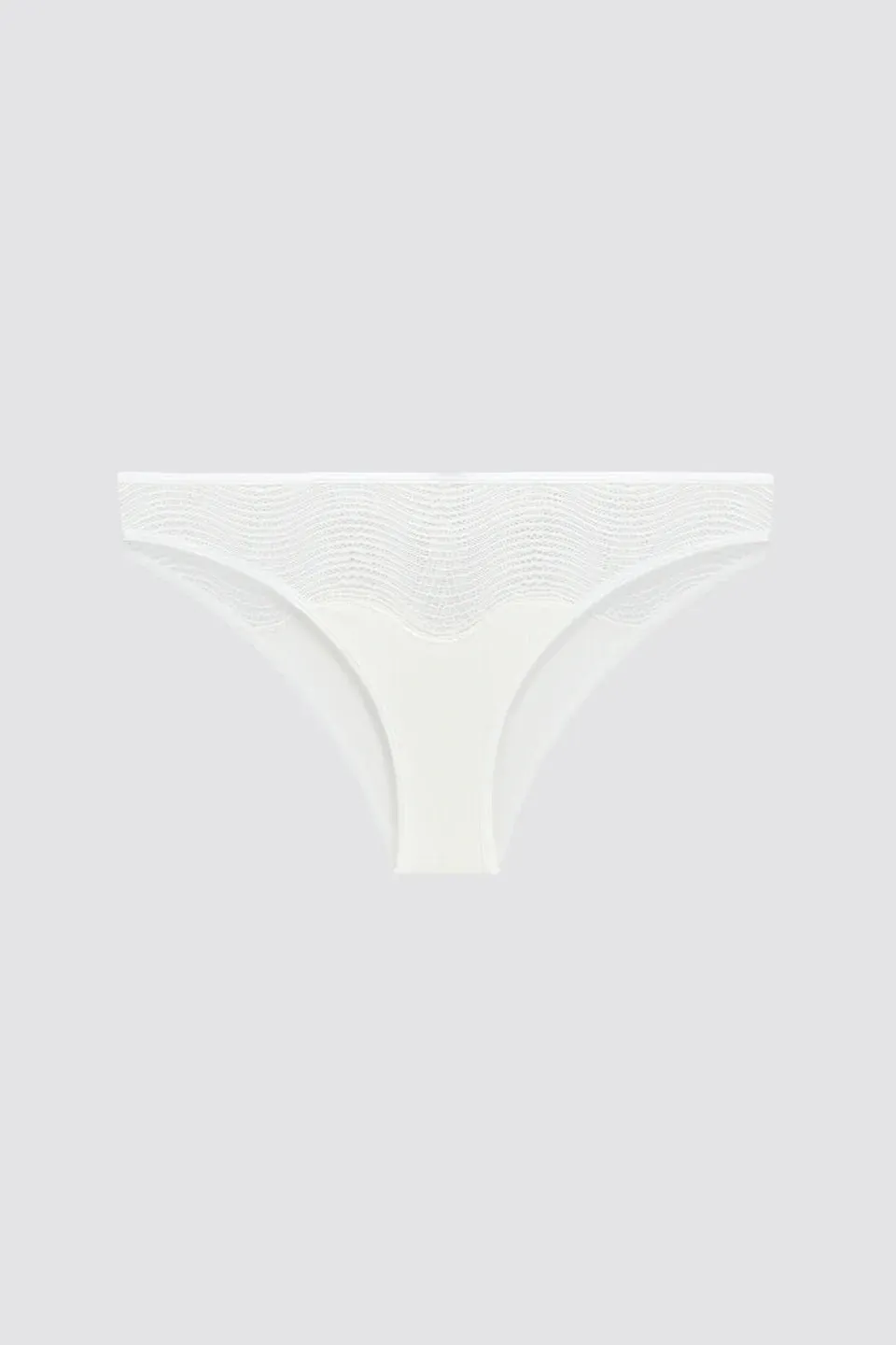 Ease Yasmin Brief Daylight White