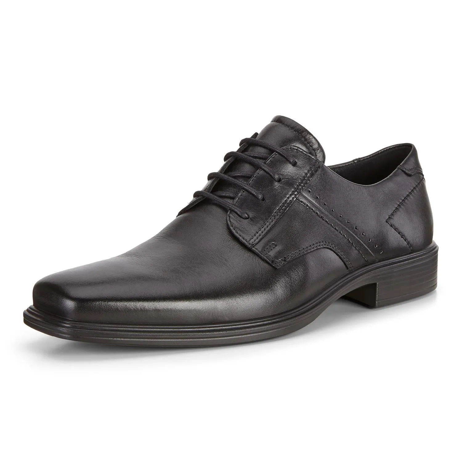 Ecco Formal Shoes black