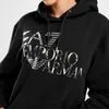 EMPORIO ARMANI  |Hoodies & Sweatshirts