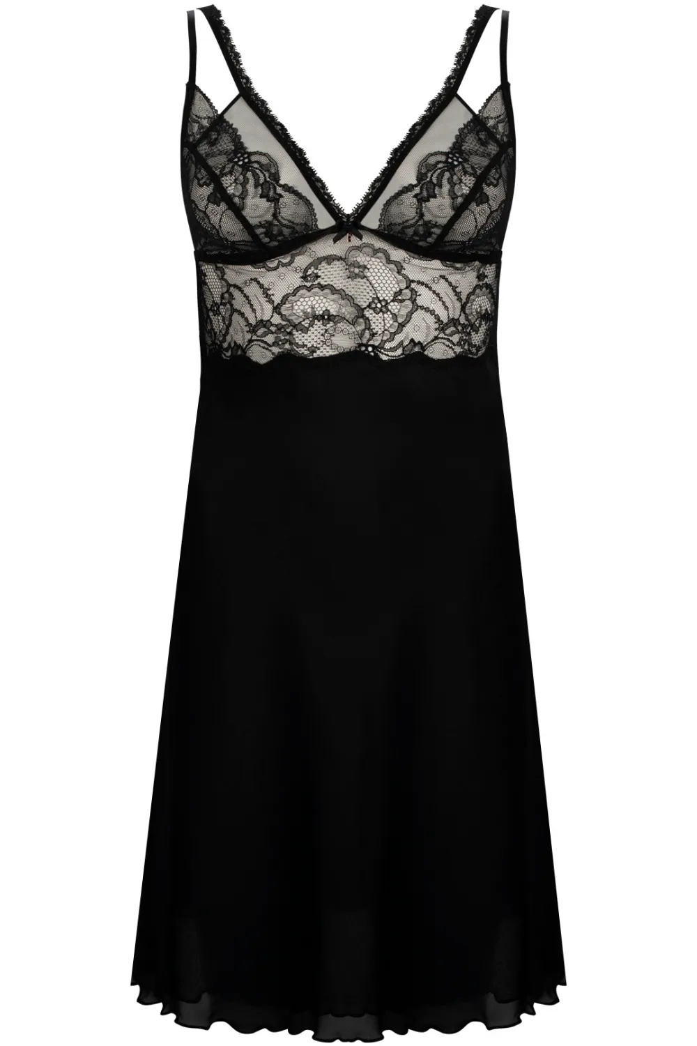 Feerie Couture Nightie