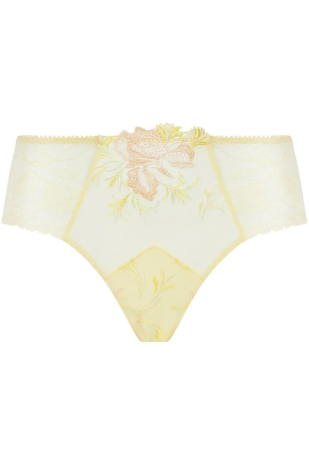 Frisson D'or Shorty