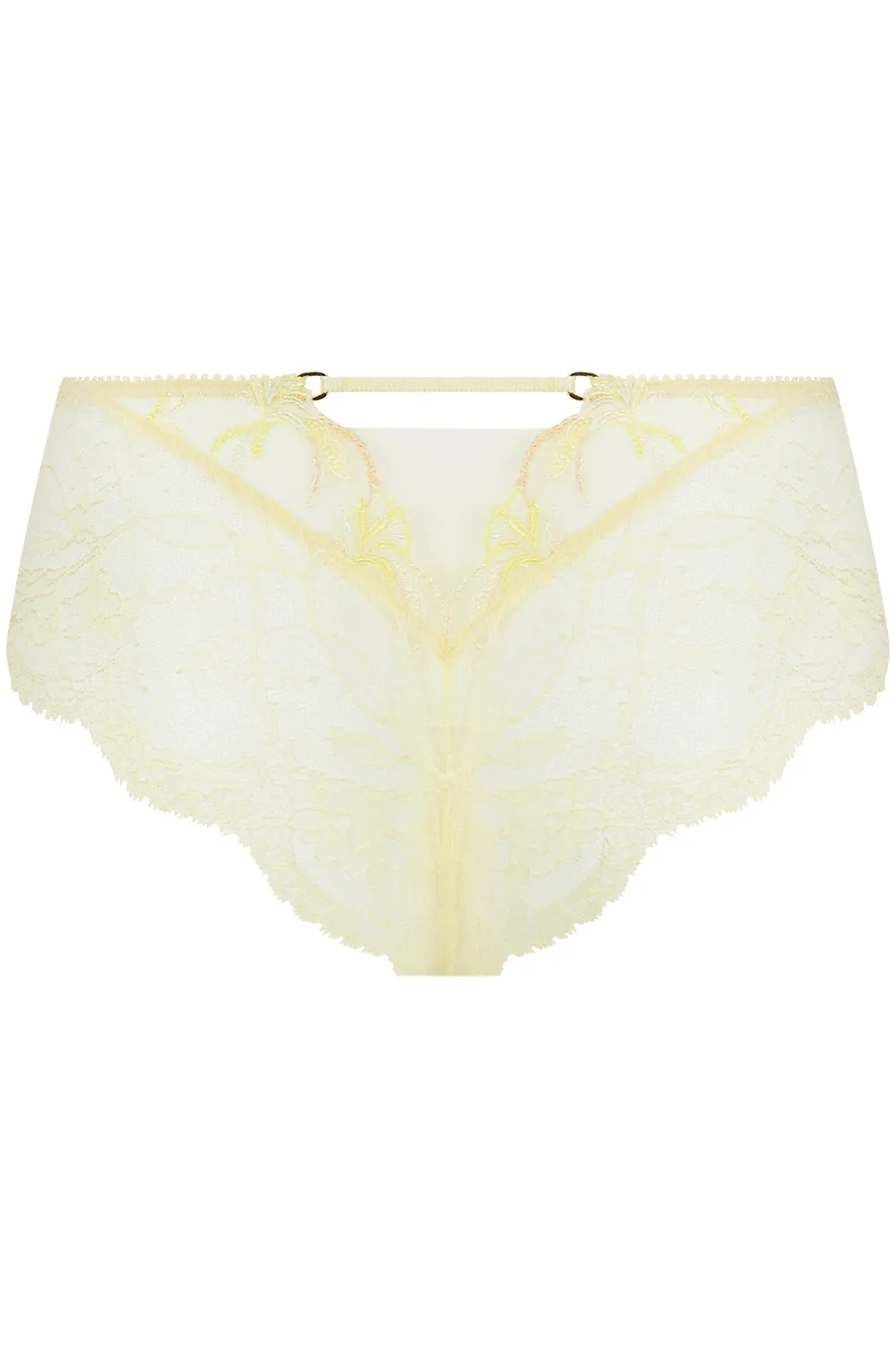 Frisson D'or Shorty