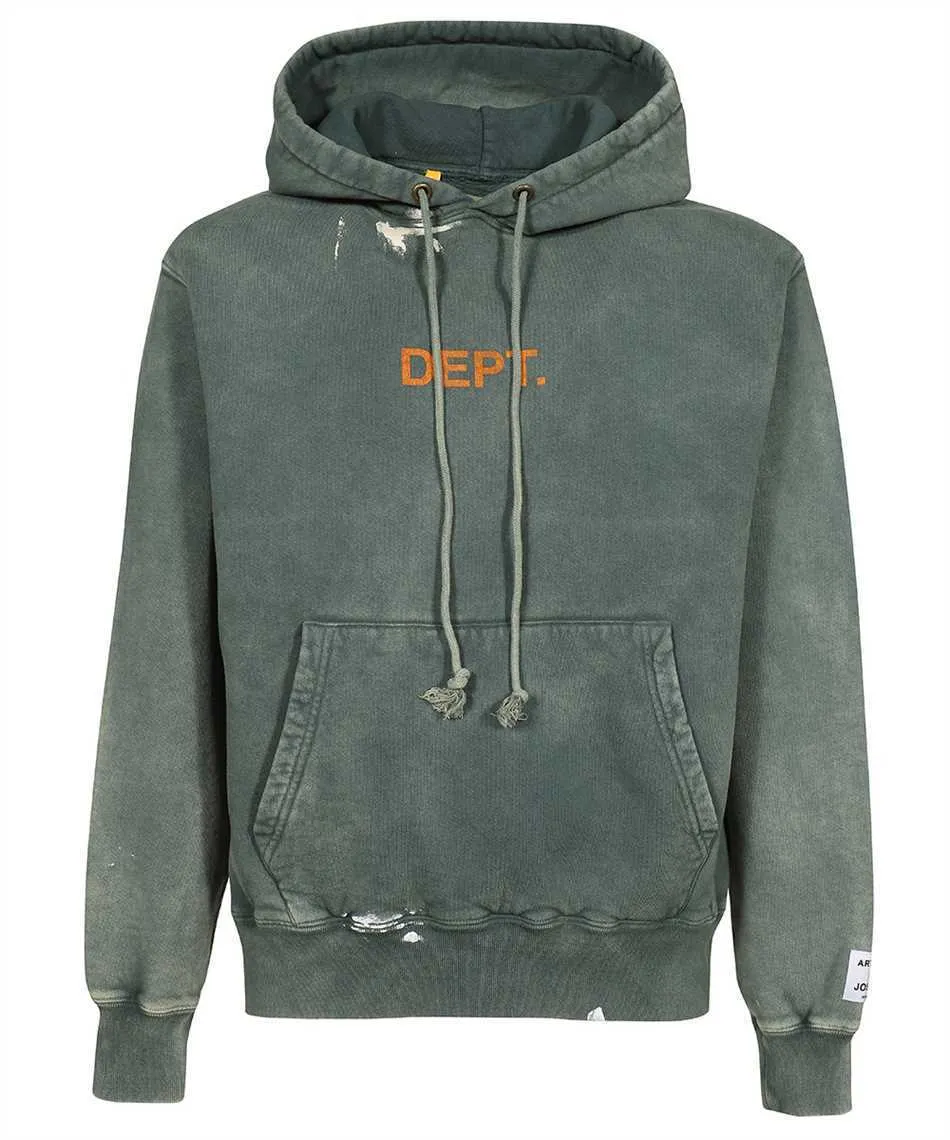 GALLERY DEPT.  |Hoodies