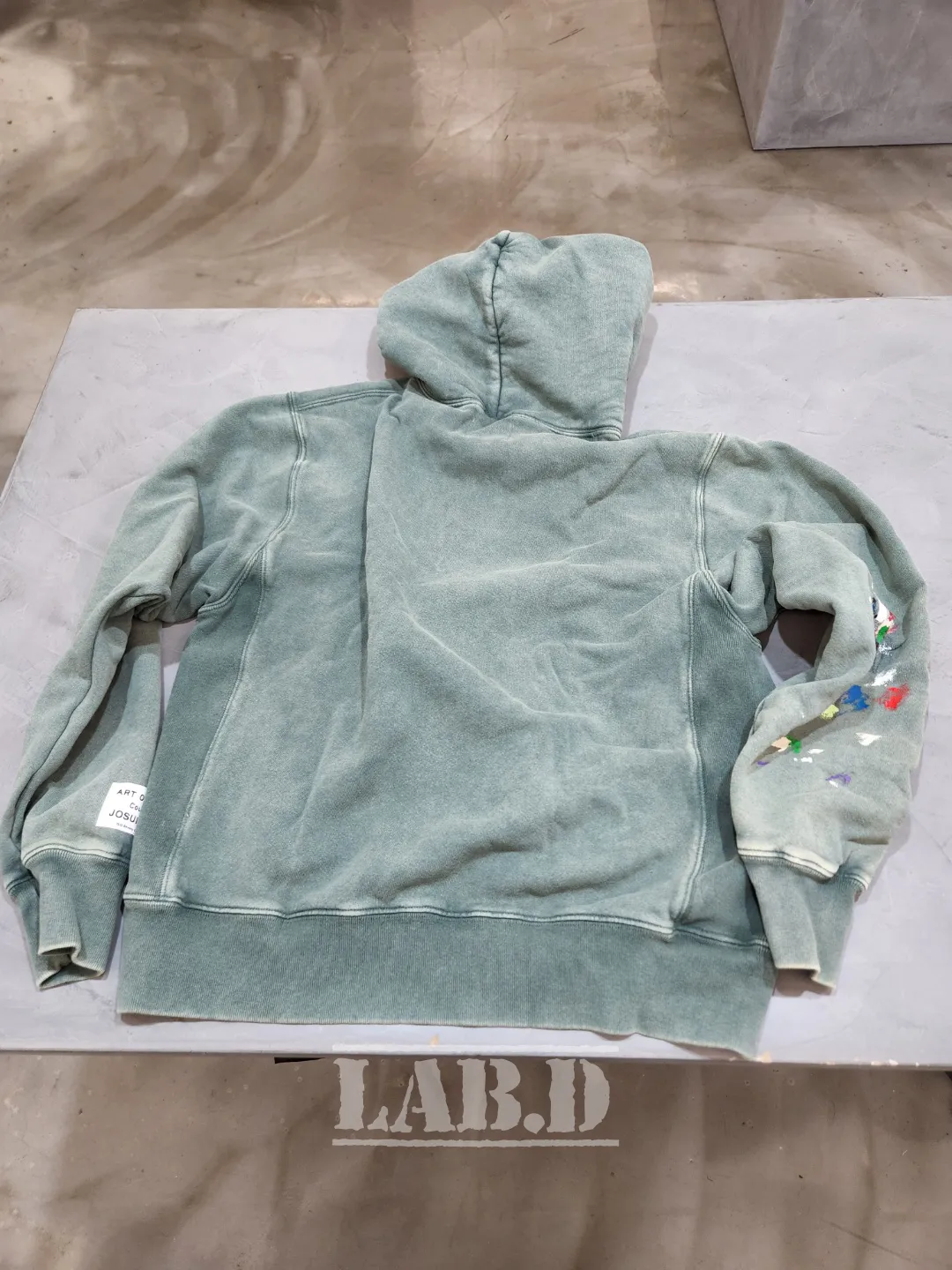 GALLERY DEPT.  |Hoodies