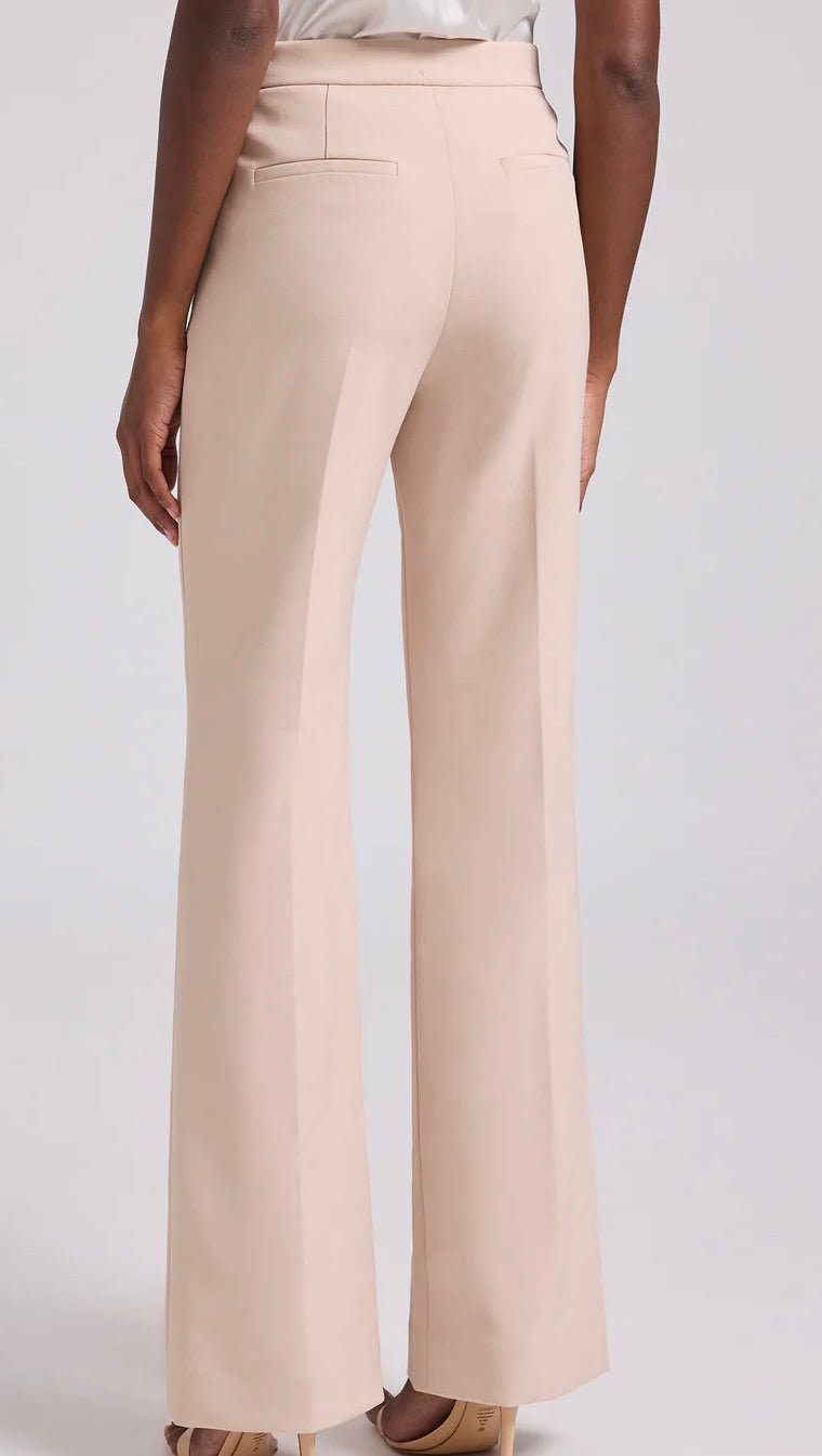 Generation Love - Ashton Crepe Pants - Latte